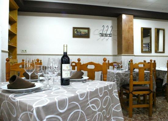 Restaurante Vic Mar