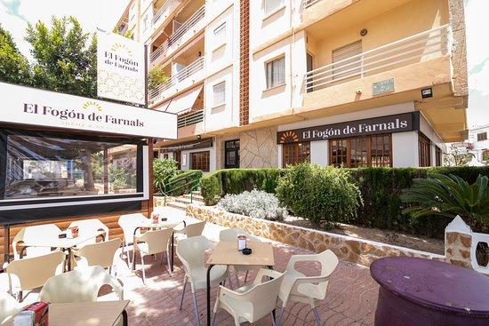 El Fogon de Farnals